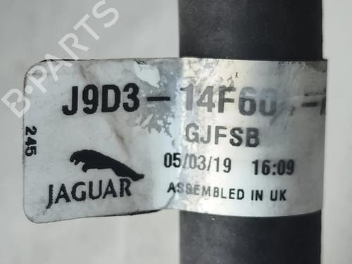 Pipe JAGUAR I-PACE (X590) EV400 AWD | BP36410894M125 - Image 7