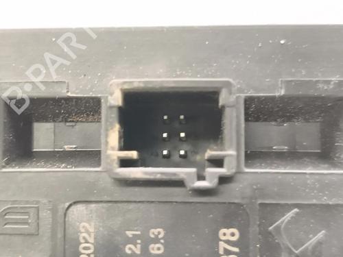 Electronic module OPEL CORSA F (P2JO) 1.2 (68) | BP36420076M83 - Image 8