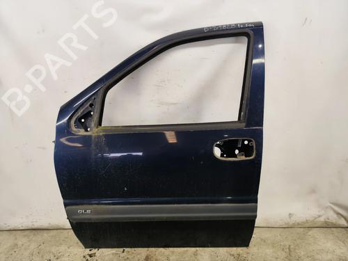 Used Left front door Left front door 36453763 36453763