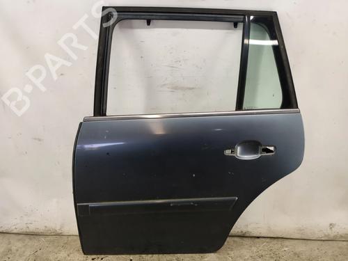 Used Left rear door Left rear door CITROËN C4 Grand Picasso I (UA_) 1.6 HDi (109 hp) 36453760 36453760