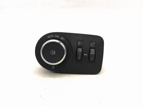 headlight-switch-opel-corsa-f-p2jo-2019-36420069 main image