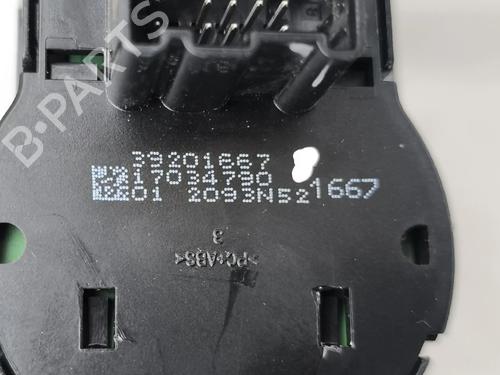 Headlight switch OPEL CORSA F (P2JO) 1.2 (68) | BP36420069I24  - Image 8