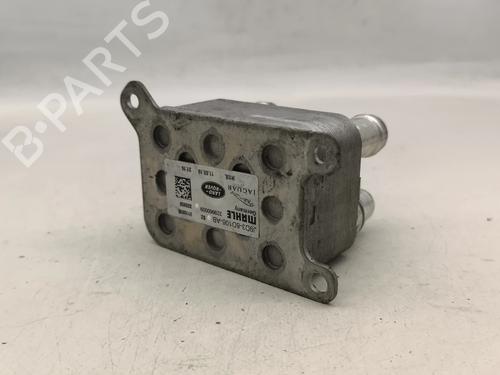 Water radiator JAGUAR I-PACE (X590) EV400 AWD | BP36388642M31 - Image 6