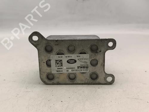 Water radiator JAGUAR I-PACE (X590) EV400 AWD | BP36388642M31 - Image 4