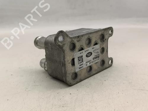Water radiator JAGUAR I-PACE (X590) EV400 AWD | BP36388642M31 - Image 5