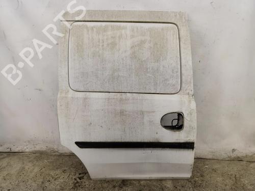 hjre-side-skydedr-opel-combo-box-bodympv-2001-36453775 main image