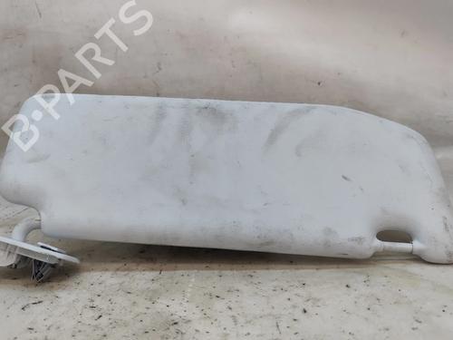 left-sun-visor-opel-corsa-f-p2jo-2019-36420062 main image