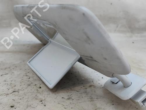 Left sun visor OPEL CORSA F (P2JO) 1.2 (68) | BP36420062I1  - Image 6