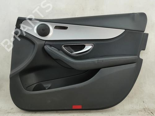 Used Front right panel Front right panel MERCEDES-BENZ C-CLASS T-Model (S205) C 200 BlueTEC / d (205.237) (136 hp) 36410940 36410940