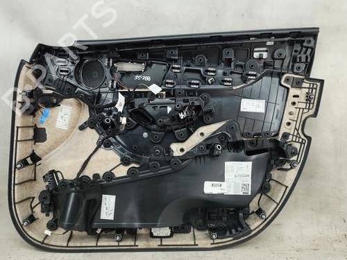 Front left panel MERCEDES-BENZ C-CLASS T-Model (S205) C 200 BlueTEC / d (205.237) | BP36410941C58 - Image 4