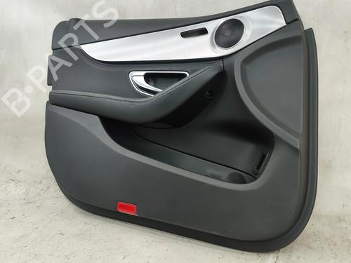 Front left panel MERCEDES-BENZ C-CLASS T-Model (S205) C 200 BlueTEC / d (205.237) | BP36410941C58 - Image 2