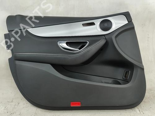 Used Front left panel Front left panel MERCEDES-BENZ C-CLASS T-Model (S205) C 200 BlueTEC / d (205.237) (136 hp) 36410941 36410941
