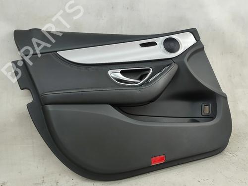 Front left panel MERCEDES-BENZ C-CLASS T-Model (S205) C 200 BlueTEC / d (205.237) | BP36410941C58 - Image 3