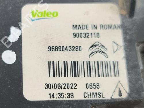 Third brake light OPEL CORSA F (P2JO) 1.2 (68) | BP36420058L11  - Image 9