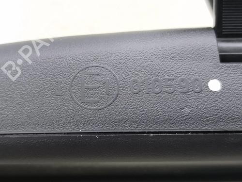 Rear mirror AUDI A4 B6 Avant (8E5) 2.5 TDI quattro | BP36299465I6 - Image 7