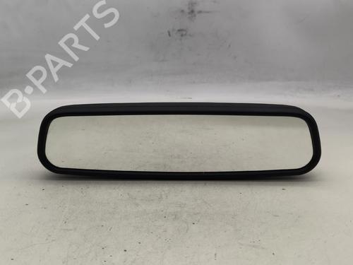 Used Rear mirror Rear mirror AUDI A4 B6 Avant (8E5) 2.5 TDI quattro (180 hp) 36299465 36299465