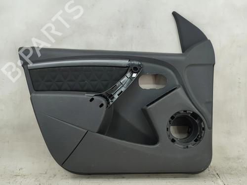 Used Front left panel Front left panel DACIA DUSTER (HS_) 1.2 TCe 125 (125 hp) 36186393 36186393