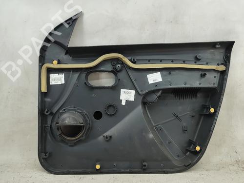 Front left panel DACIA DUSTER (HS_) 1.2 TCe 125 | BP36186393C58 - Image 4