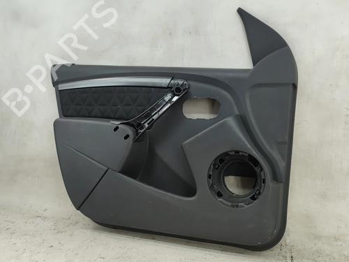 Front left panel DACIA DUSTER (HS_) 1.2 TCe 125 | BP36186393C58 - Image 2