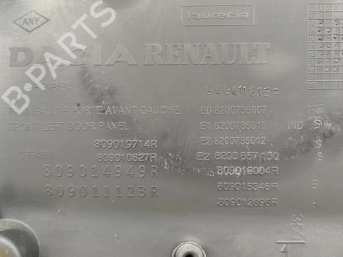 Front left panel DACIA DUSTER (HS_) 1.2 TCe 125 | BP36186393C58 - Image 5