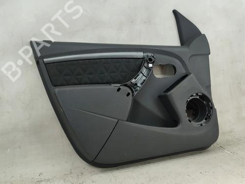 Front left panel DACIA DUSTER (HS_) 1.2 TCe 125 | BP36186393C58 - Image 3