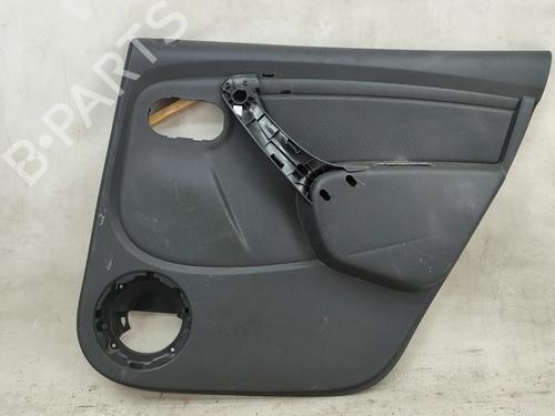 Used Rear right panel Rear right panel DACIA DUSTER (HS_) 1.2 TCe 125 (125 hp) 36206079 36206079