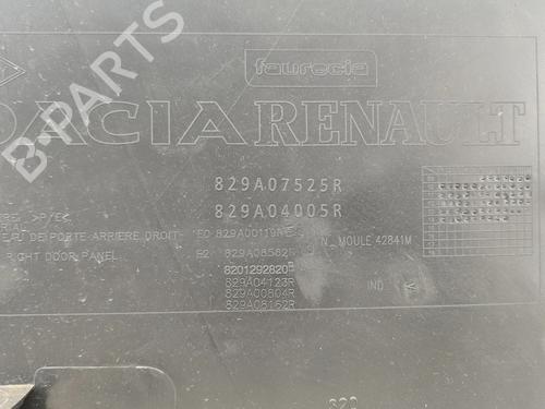 Rear right panel DACIA DUSTER (HS_) 1.2 TCe 125 | BP36206079C61 - Image 5