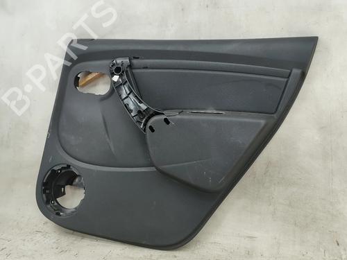 Rear right panel DACIA DUSTER (HS_) 1.2 TCe 125 | BP36206079C61 - Image 2