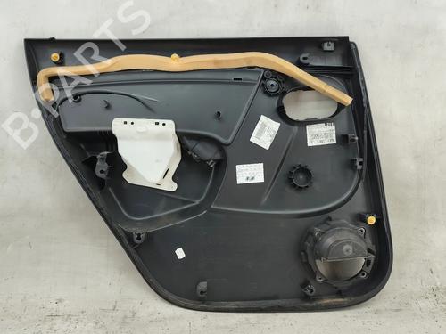 Rear right panel DACIA DUSTER (HS_) 1.2 TCe 125 | BP36206079C61 - Image 4