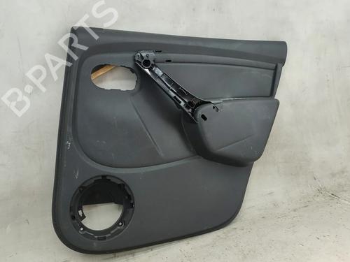 Rear right panel DACIA DUSTER (HS_) 1.2 TCe 125 | BP36206079C61 - Image 3