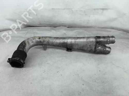 Intercooler-rør Intercooler-rør AUDI Q7 (4LB) 3.0 TDI quattro (233 hp) 36419986 36419986