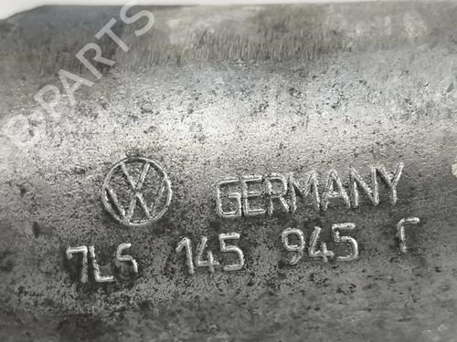 Intercooler pipe AUDI Q7 (4LB) 3.0 TDI quattro | BP36419986M127  - Image 7