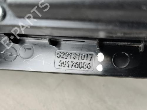Climate control OPEL CORSA F (P2JO) 1.2 (68) | BP36420072I5  - Image 9