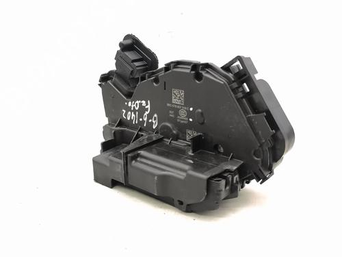 Front right lock VW T-ROC (A11, D11) 1.0 TSI | BP36356415C97 - Image 3