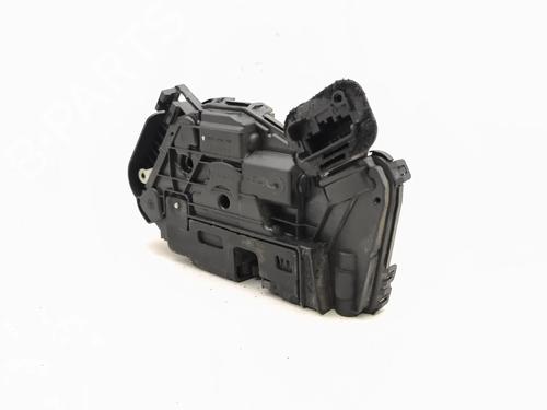 Front right lock VW T-ROC (A11, D11) 1.0 TSI | BP36356415C97 - Image 6