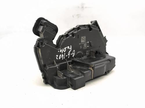 Front right lock VW T-ROC (A11, D11) 1.0 TSI | BP36356415C97 - Image 2