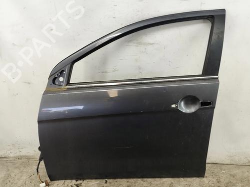 Used Left front door Left front door 36422593 36422593