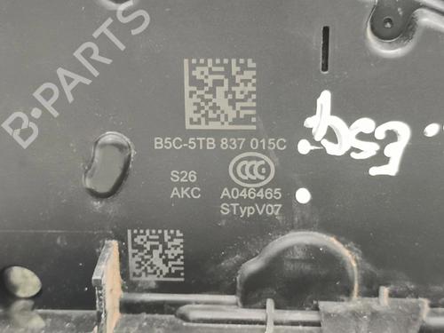 Front left lock VW T-ROC (A11, D11) 1.0 TSI | BP36356417C98 - Image 9