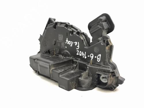 Front left lock VW T-ROC (A11, D11) 1.0 TSI | BP36356417C98 - Image 3