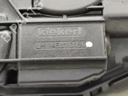 Front left lock VW T-ROC (A11, D11) 1.0 TSI | BP36356417C98 - Image 10