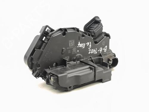 Front left lock VW T-ROC (A11, D11) 1.0 TSI | BP36356417C98 - Image 2