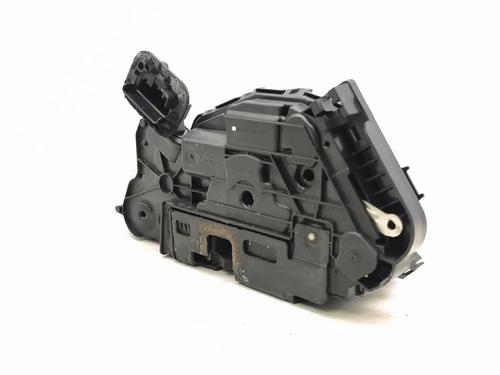 Front left lock VW T-ROC (A11, D11) 1.0 TSI | BP36356417C98 - Image 6