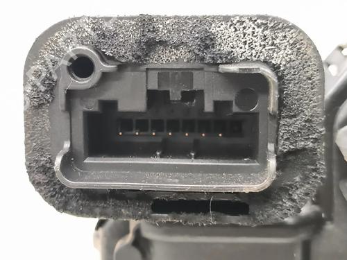 Front left lock VW T-ROC (A11, D11) 1.0 TSI | BP36356417C98 - Image 8
