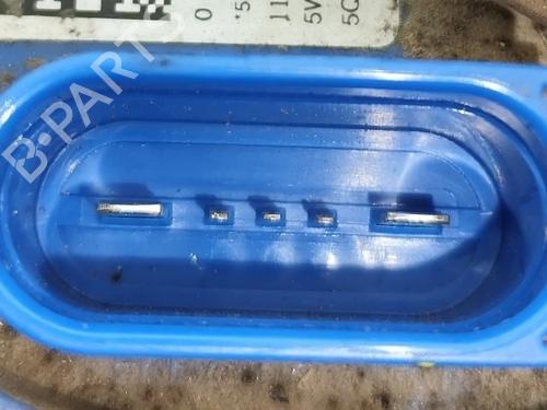 Fuel pump VW T-ROC (A11, D11) 1.0 TSI | BP36305276M76 - Image 7