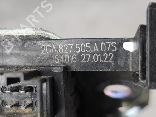 Bagklap lås VW T-ROC (A11, D11) 1.0 TSI | BP36307518C101 - Image 8