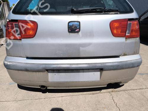 Used Rear bumper Rear bumper 36453827 36453827