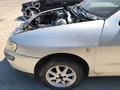 Used Left front fenders Left front fenders 36453824 36453824