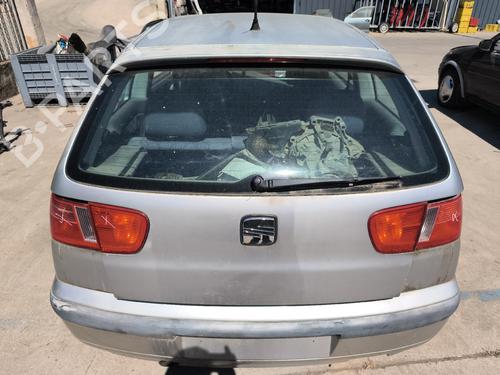 Used Tailgate Tailgate 36453830 36453830