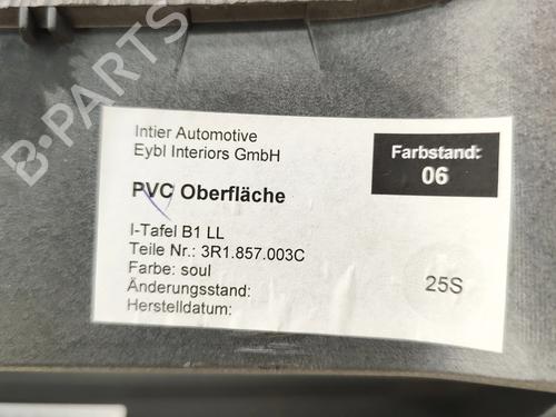 Dashboard SEAT EXEO ST (3R5) 2.0 TDI | BP36410981C46 - Image 7