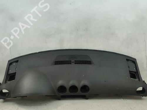 Dashboard SEAT EXEO ST (3R5) 2.0 TDI | BP36410981C46 - Image 2